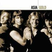 Asia / Gold - Definitive Collection (2CD/수입/미개봉)