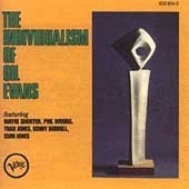 Gil Evans / The Individualism Of Gil Evans (수입/미개봉)