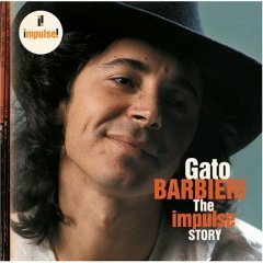 Gato Barbieri / The Impulse Story (수입/미개봉)
