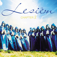[중고] Lesiem / Chapter 2