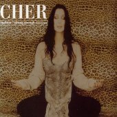 [중고] Cher / Believe, Strong Enough (Single)
