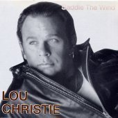 [중고] Lou Christie / Saddle The Wind