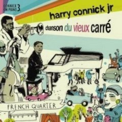 Harry Connick, Jr. / Chanson Du Vieux Carre (수입/미개봉)