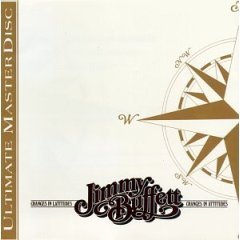 [중고] Jimmy Buffett / Changes In Latitudes, Changes In Attitudes (24K Gold Disc)