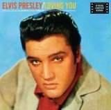 Elvis Presley / Loving You (수입/미개봉)