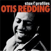 Otis Redding / Stax Profiles (수입/미개봉)