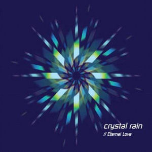 [중고] 크리스탈 레인 (Crystal Rain) / 1집 Eternal Love (Digipack)