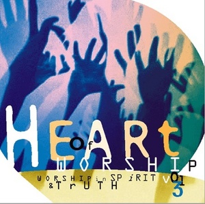 V.A. / Heart of Worship 3 (2CD/미개봉)