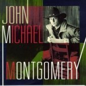 [중고] John Michael Montgomery / John Michael Montgomery