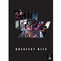 Thin Lizzy / Greatest Hits (2CD+DVD/미개봉)