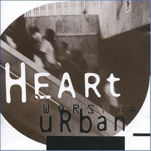 V.A. / Heart of Worship Urban (2CD/미개봉)