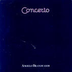 [중고] Angelo Branduardi / Concerto (2CD BOX)