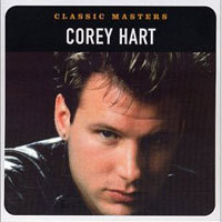 Corey Hart / Classic Masters (remastered/수입/미개봉)