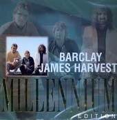 Barclay James Harvest / Millennium Edition (수입/미개봉)