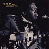 B.B. King / Greatest Hits (수입/미개봉)