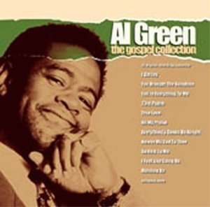 Al Green / The Gospel Collection (수입/미개봉)