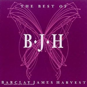 Barclay James Harvest / The Best Of Barclay James Harvest  (수입/미개봉)