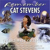 Cat Stevens / Remember Cat Stevens: The Ultimate Collectio (수입/미개봉)