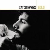 Cat Stevens / Gold - Definitive Collection (2CD/Remastered/수입/미개봉)