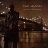 [중고] David Sanborn / Songs From The Night Before