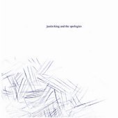 [중고] Justin King &amp; The Apologies / Justin King &amp; The Apologies (홍보용)