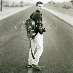 Steven Curtis Chapman / Greatest Hits (수입/미개봉)