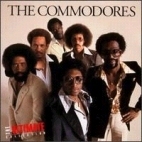 Commodores / The Ultimate Collection (수입/미개봉)
