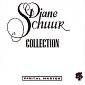 Diane Schuur / Collection (수입/미개봉)