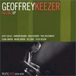 Geoffrey Keezer / Falling Up (Digipack/수입/미개봉)