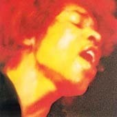 Jimi Hendrix Experience / Electric Ladyland (Remastered/수입/미개봉)