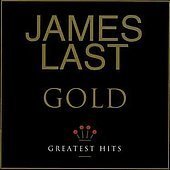 James Last / Gold - Greatest Hits (수입/미개봉)