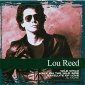 Lou Reed / Collections (수입/미개봉)
