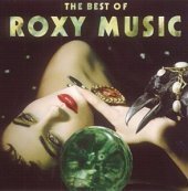 Roxy Music / The Best Of Roxy Music (수입/미개봉)