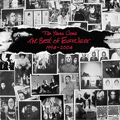 Everclear / Ten Years Gone: The Best Of Everclear 1994-2004 (수입/미개봉)