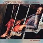Dianne Reeves / In The Moment - Live In Concert (수입/미개봉)