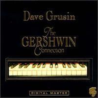 Dave Grusin / The Gershwin Connection (수입/미개봉)