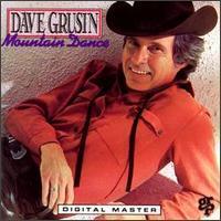 Dave Grusin / Mountain Dance (수입/미개봉)