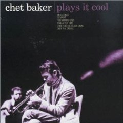 Chet Baker / Plays It Cool (수입/미개봉)