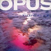 [중고] Opus / Walkin&#039; On Air