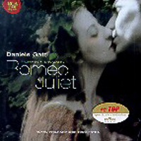 Diniele Gatti / Romeo &amp; Juliet (수입/미개봉/75605513432)