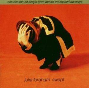 [중고] Julia Fordham / Swept (수입)