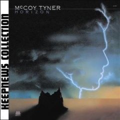 Mccoy Tyner / Horizon - Keepnews Collection (Remastered/수입/미개봉)
