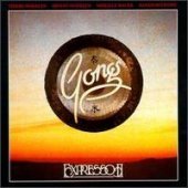 Gong / Expresso II (수입/미개봉)