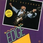 Roy Buchanan / Dancing On The Edge (수입/미개봉)