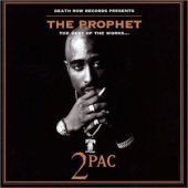 2Pac (Tupac Shakur) / The Prophet: The Best Of The Works (수입/미개봉)
