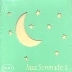 [중고] V.A. / Jazz Serenade 2 (2CD)