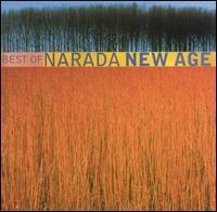 [중고] V.A. / The Best Of Narada New Age (2CD)