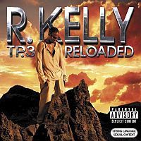 [중고] R. Kelly / Tp.3 Reloaded (CD+DVD)