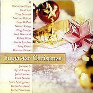 [중고] V.A. / Superstar Christmas (Do They Know It&#039;s Christmas)