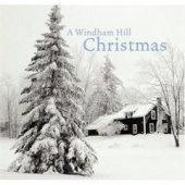 [중고] V.A. / A Windham Hill Christmas